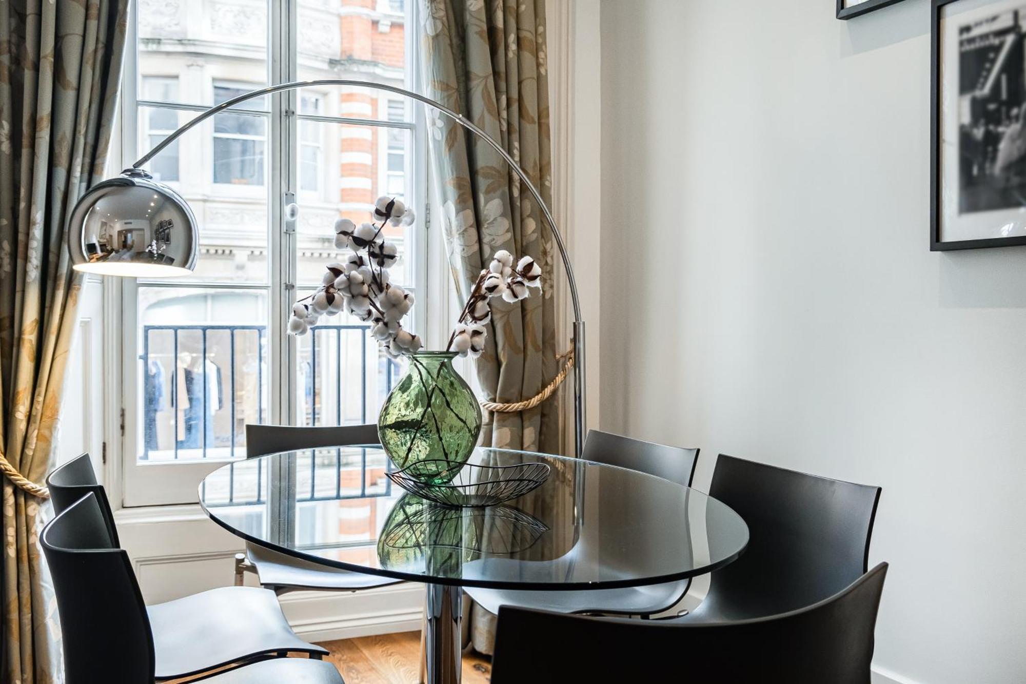 Welcome London Mayfair Exterior photo