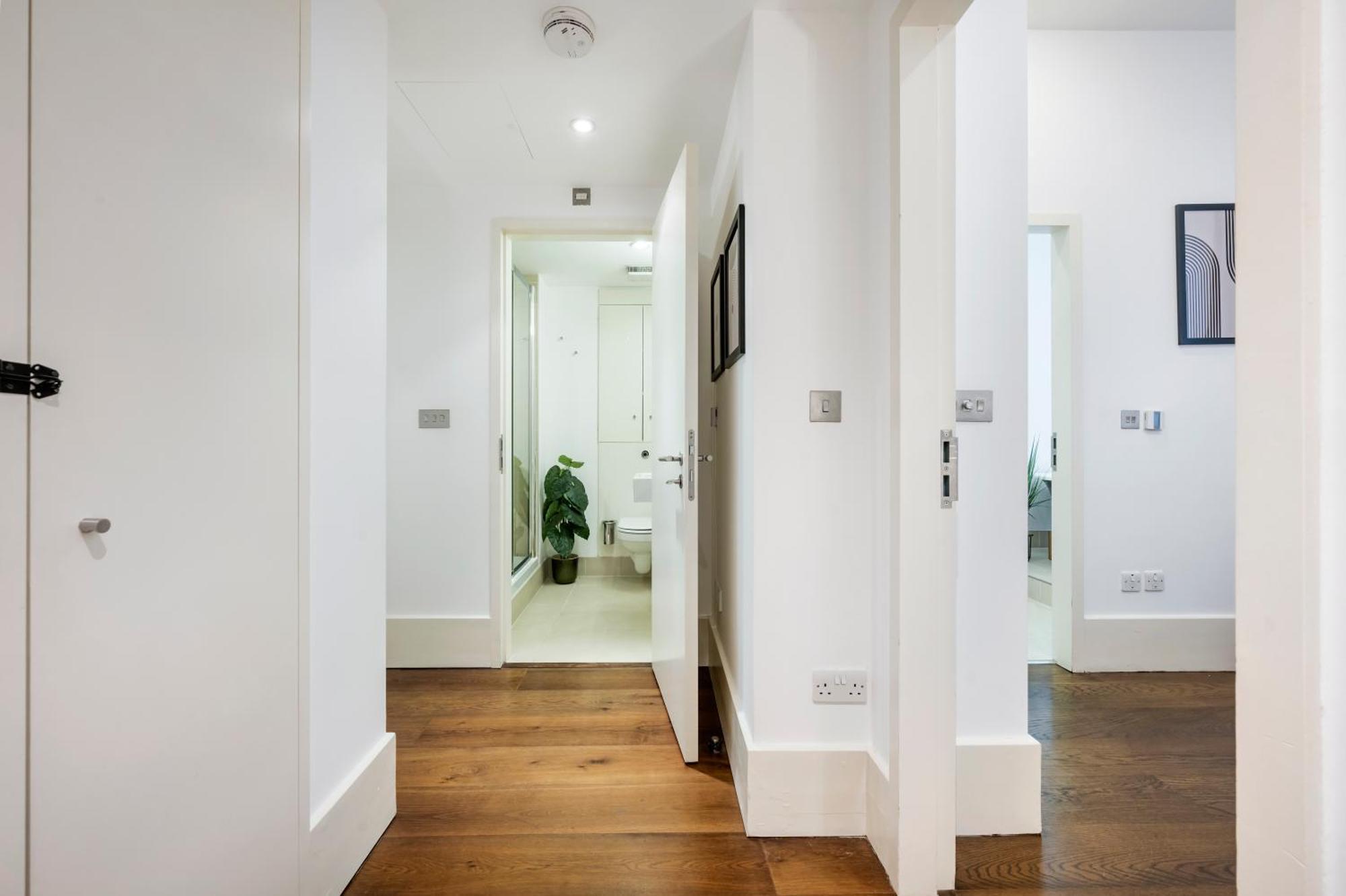 Welcome London Mayfair Exterior photo